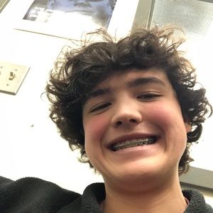 Meet your Posher, Bradley